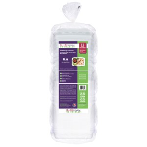 Cubeware Food Storage Containers